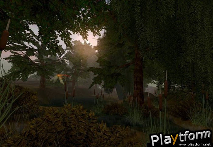 Neocron 2: Beyond Dome of York (PC)