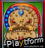 Mobile League Pachinko Slots (Mobile)