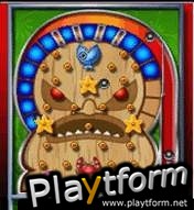 Mobile League Pachinko Slots (Mobile)