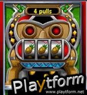 Mobile League Pachinko Slots (Mobile)