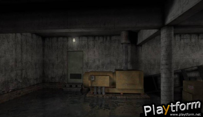 Delaware St. John Volume 1: The Curse of Midnight Manor (PC)