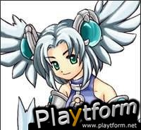 Atelier Iris: Eternal Mana (PlayStation 2)