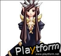 Atelier Iris: Eternal Mana (PlayStation 2)