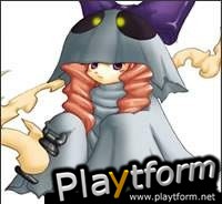 Atelier Iris: Eternal Mana (PlayStation 2)