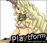 Atelier Iris: Eternal Mana (PlayStation 2)