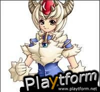Atelier Iris: Eternal Mana (PlayStation 2)