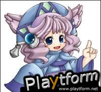 Atelier Iris: Eternal Mana (PlayStation 2)