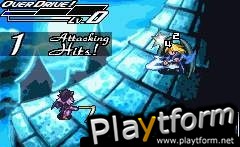 Riviera: The Promised Land (Game Boy Advance)