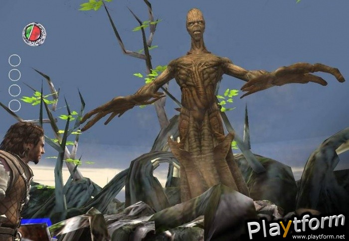 The Bard's Tale (PC)