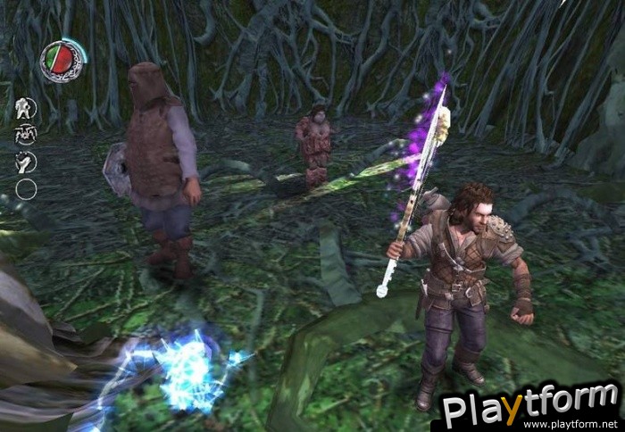The Bard's Tale (PC)