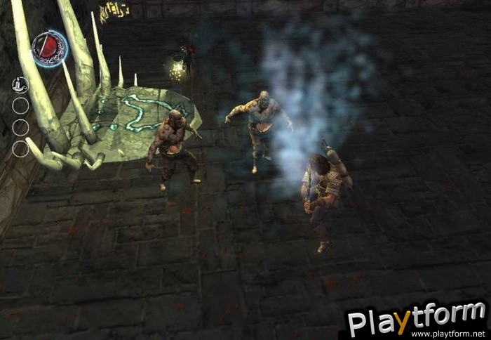The Bard's Tale (PC)