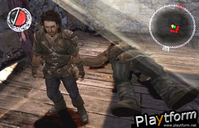 The Bard's Tale (PC)