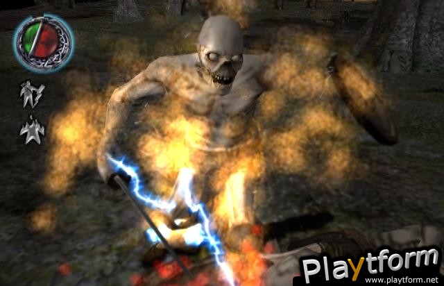 The Bard's Tale (PC)