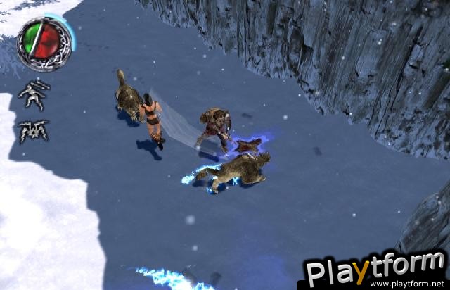 The Bard's Tale (PC)