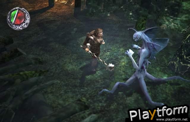 The Bard's Tale (PC)
