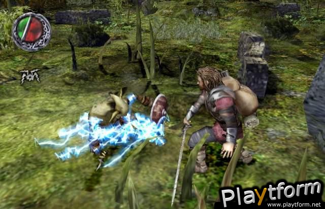 The Bard's Tale (PC)