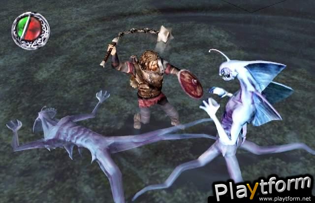 The Bard's Tale (PC)