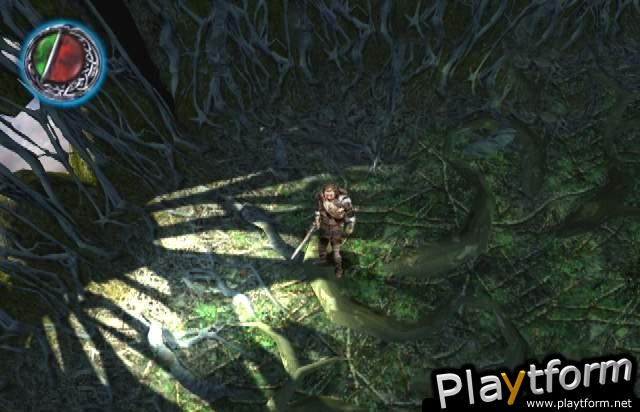 The Bard's Tale (PC)