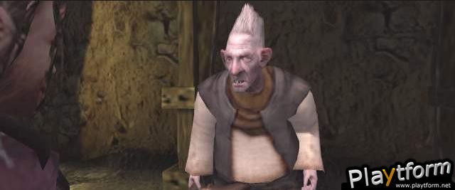 The Bard's Tale (PC)