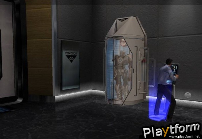 Fantastic 4 (PC)