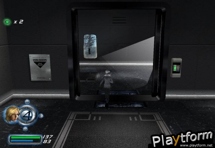 Fantastic 4 (PC)