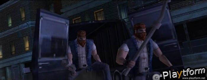 Fantastic 4 (PC)