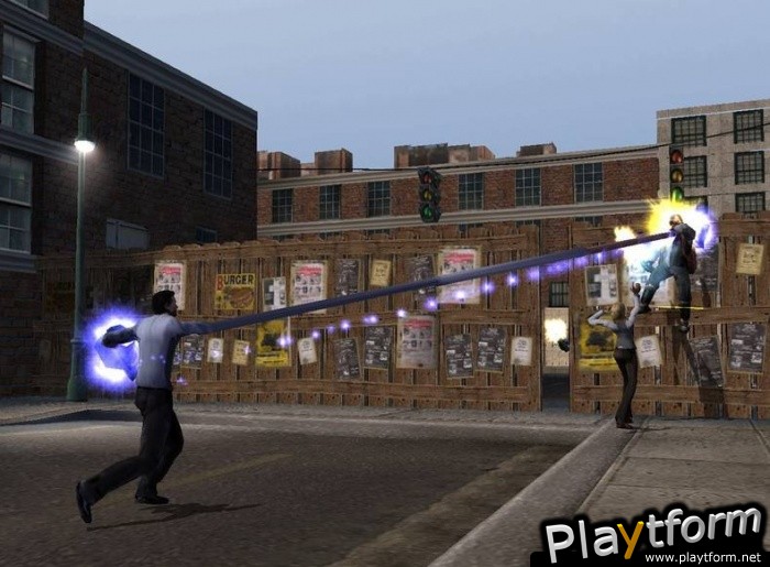Fantastic 4 (PC)