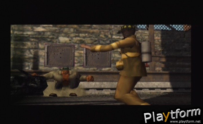 Fantastic 4 (GameCube)