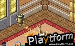 Fantastic 4 (Game Boy Advance)