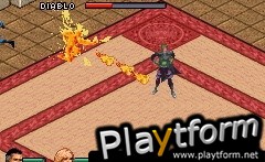 Fantastic 4 (Game Boy Advance)