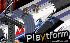 Fantastic 4 (Game Boy Advance)