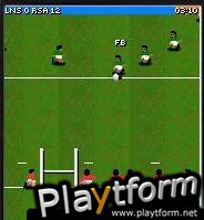 British & Irish Lions (Mobile)