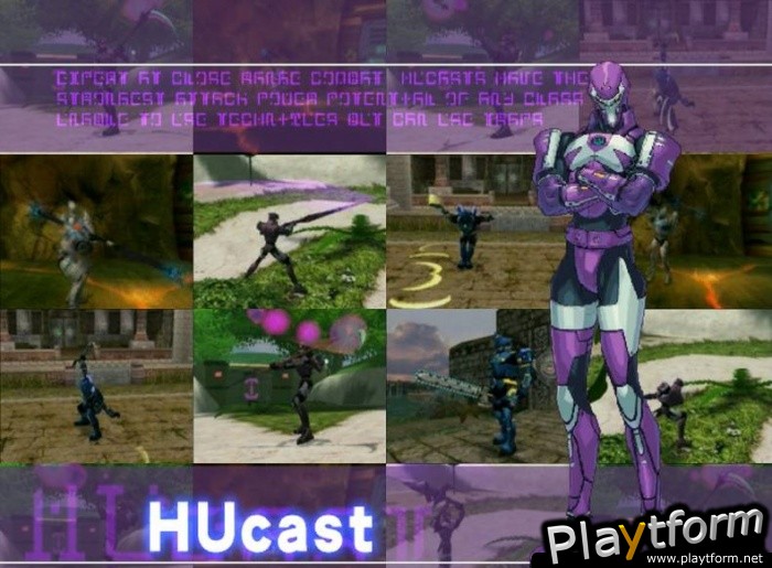 Phantasy Star Online: Blue Burst (PC)