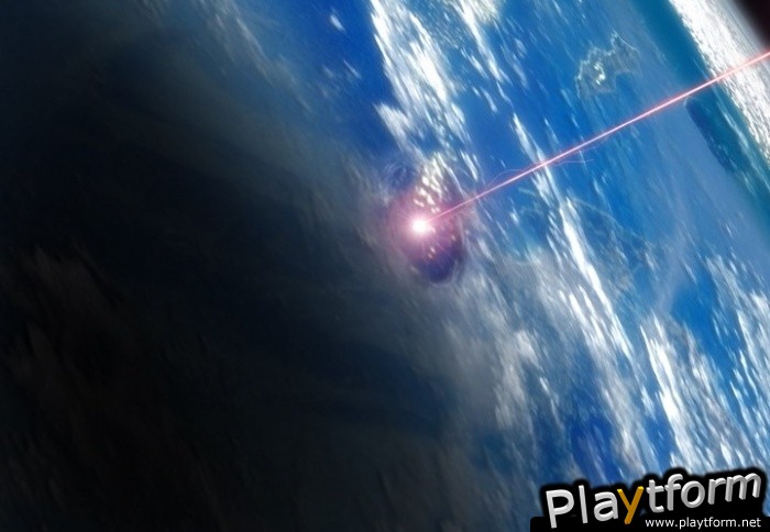 Phantasy Star Online: Blue Burst (PC)