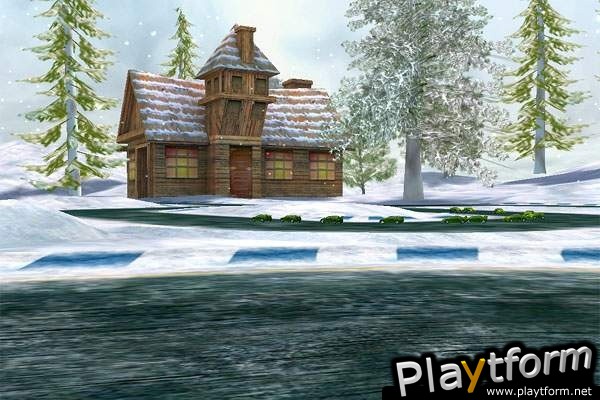 RC Squad: Land Machines (PC)
