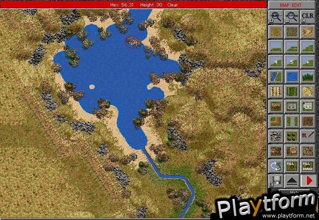 WinSPMBT (PC)