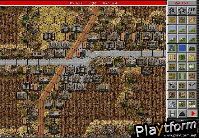 WinSPMBT (PC)