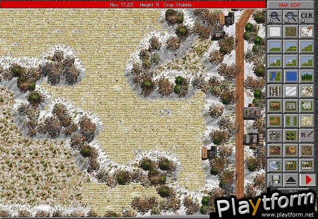 WinSPMBT (PC)