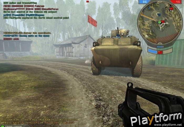 Battlefield 2 (PC)