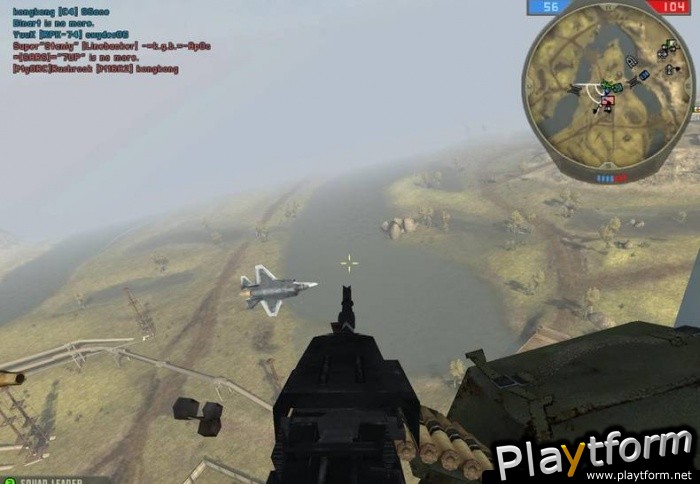 Battlefield 2 (PC)