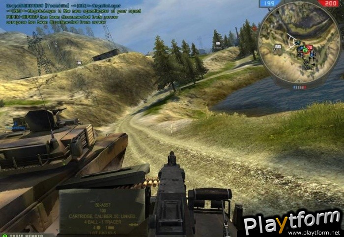 Battlefield 2 (PC)