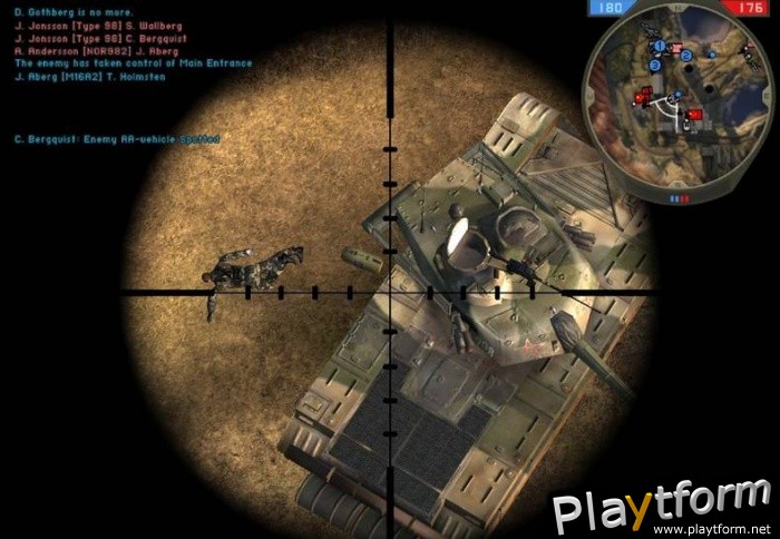 Battlefield 2 (PC)