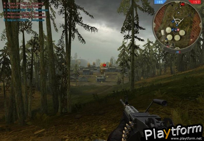 Battlefield 2 (PC)