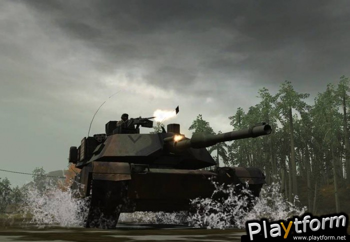 Battlefield 2 (PC)