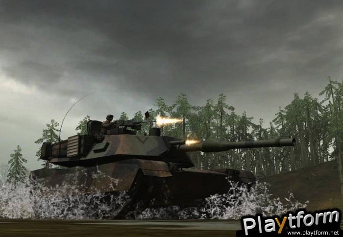 Battlefield 2 (PC)