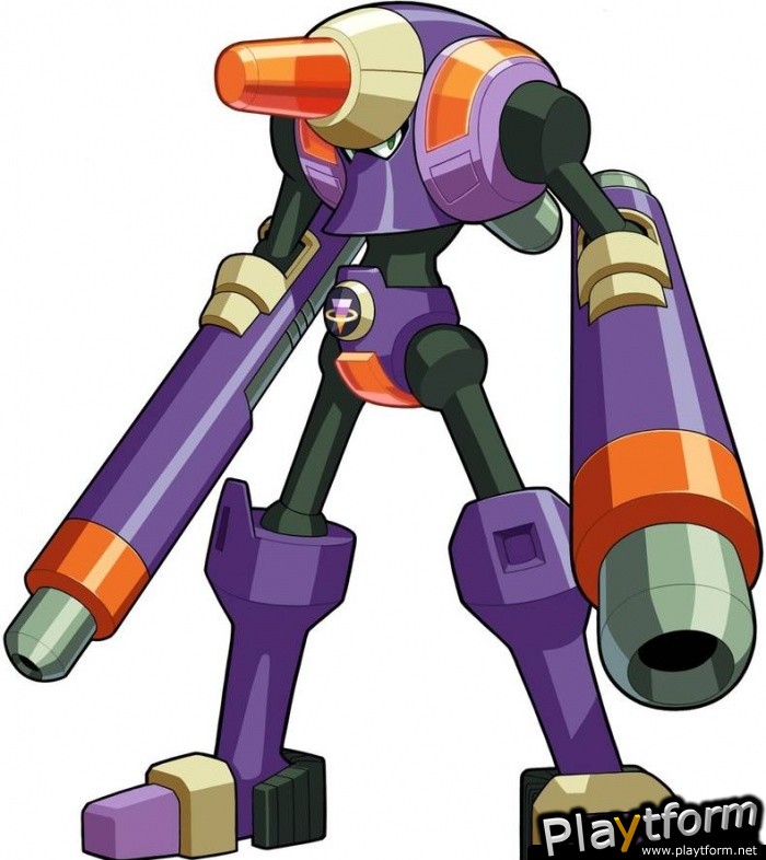Mega Man Battle Network 5: Team Protoman (Game Boy Advance)