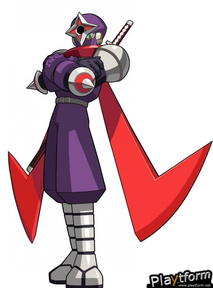 Mega Man Battle Network 5: Team Colonel (Game Boy Advance)