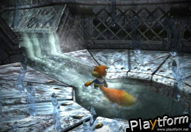 Conker: Live & Reloaded (Xbox)