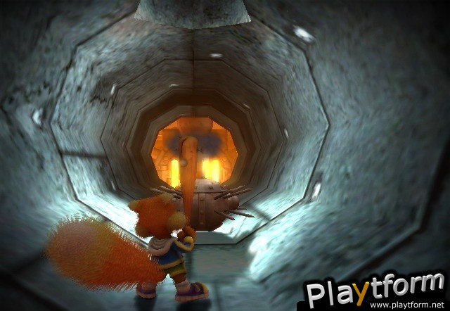 Conker: Live & Reloaded (Xbox)