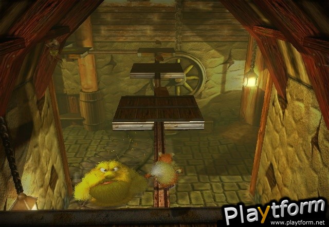 Conker: Live & Reloaded (Xbox)